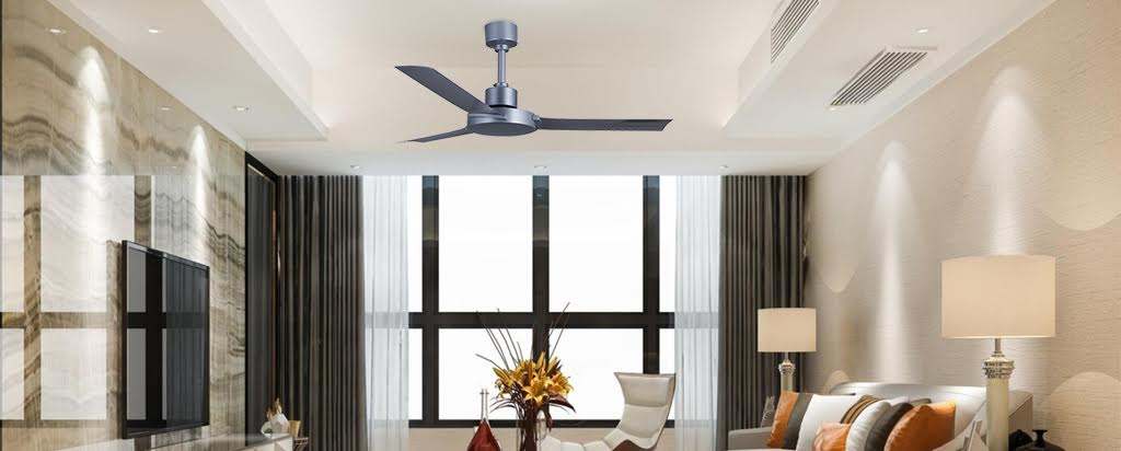 Best Ceiling Fan in India: Enhance Your Space with Fan Studio