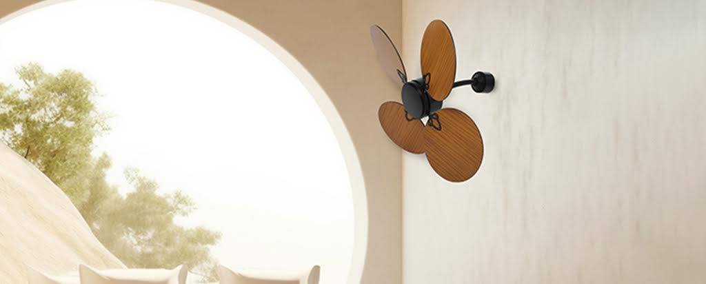 Best Wall-Mounted Fans for Indian Homes in 2025: Top 4 Picks