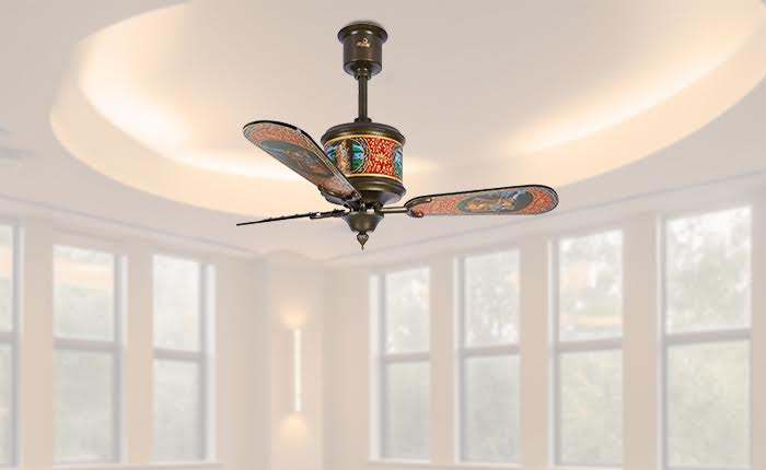 exploring-the-art-of-handmade-designer-ceiling-fans-in-india