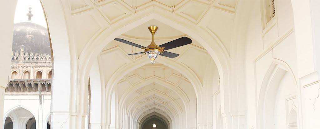 Luxury Living: Best Premium Ceiling Fans for Your Home