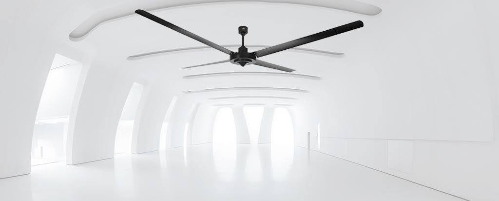 The Ultimate Guide to Choosing the Best HVLS Fan for Your Needs