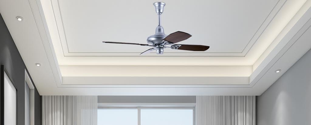 Upgrade Your Monsoon Experience with Unique Ceiling Fans!