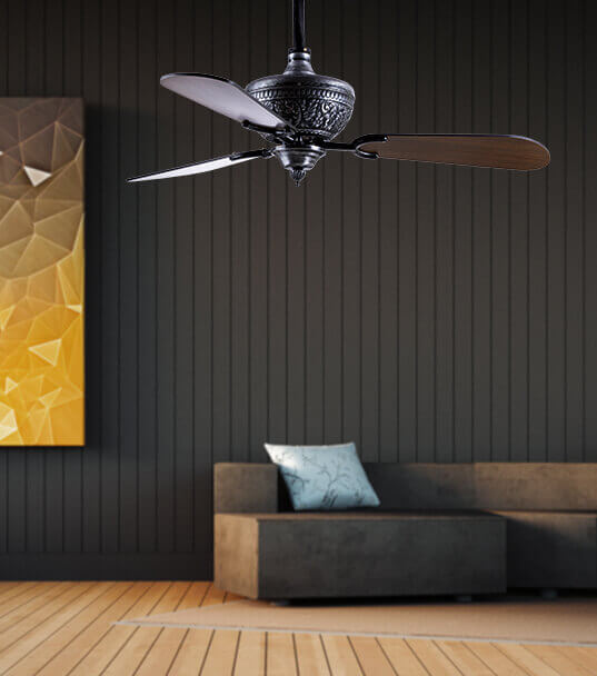 Best Ceiling Fans in India | Decorative & Fans