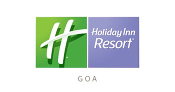 Holiday inn Resort Goa