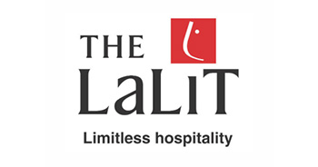 The Lalit Limitless Hospitality Logo