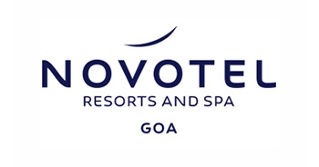 Novotel Resorts and Spa Goa Logo