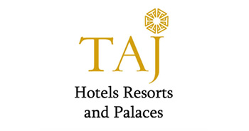 Taj Hotels Resorts & Palaces Logo