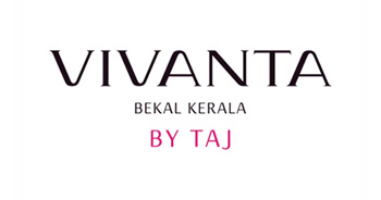 Vivanta Bekal Kerala By Taj Logo