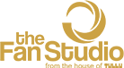 The Fan Studio Logo