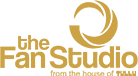 The Fan Studio Logo