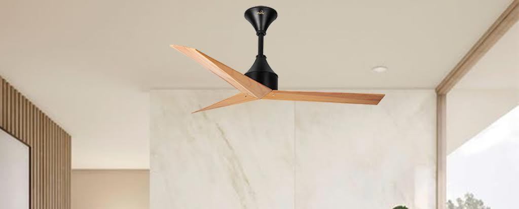 Wooden Ceiling Fans
