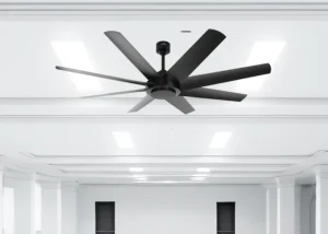 AIREX 8 BLADES 5 FEET fan