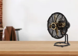 Aashi Minio Table Fan