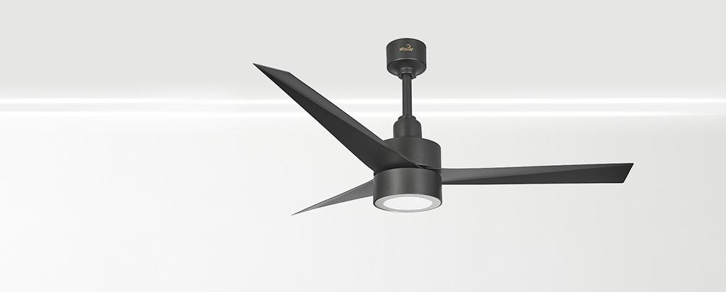 Ceiling Fan With Light