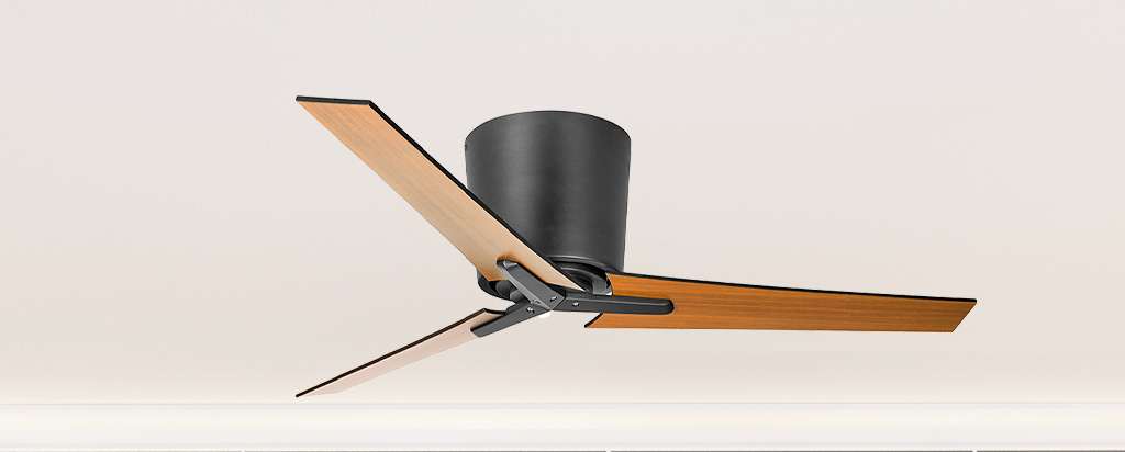 Ceiling Fans That Turn Heads: Discover the Art of Custom-Made Comfort