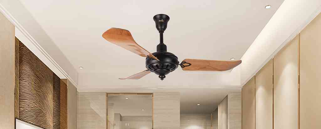 Best Fan Companies in India