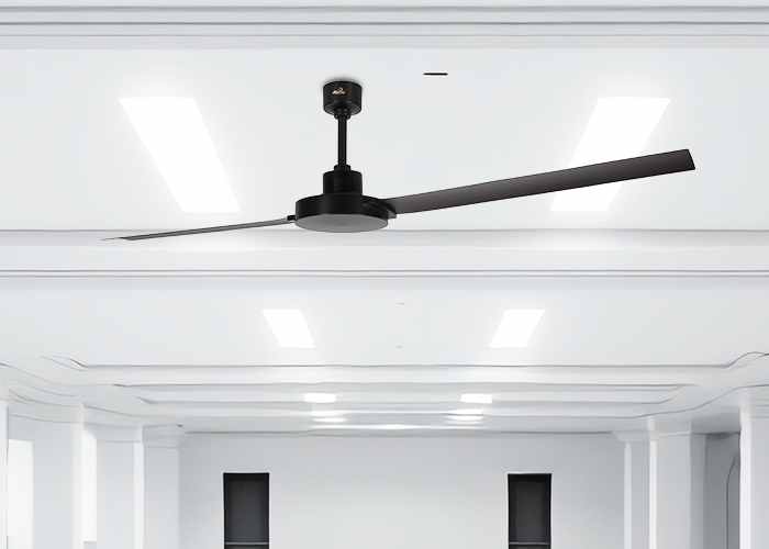 Helios XL Ceiling fan