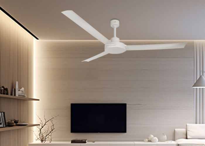 Helios Mighty Ceiling fan