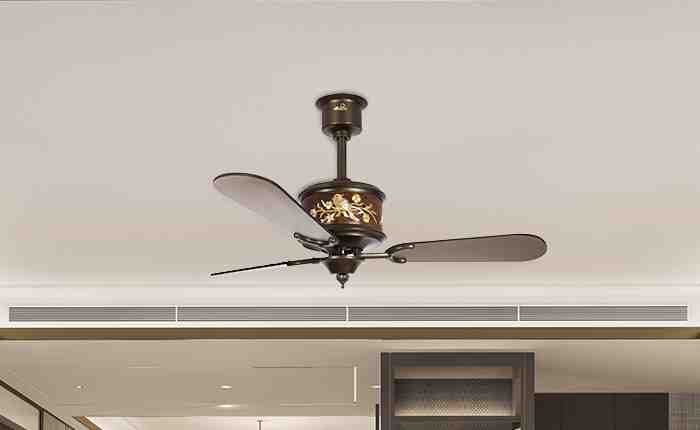 Elevate Your Home with Designer Fans from The Fan Studio