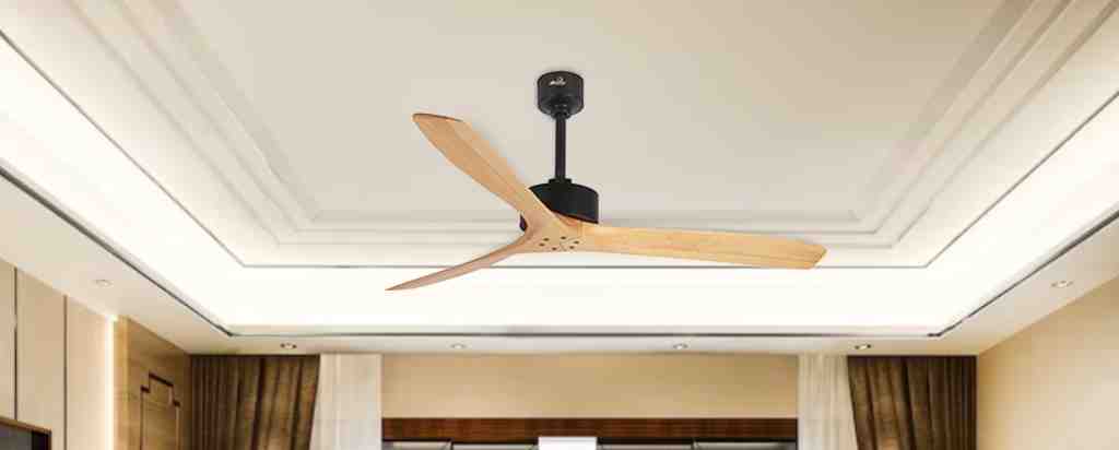 Propellor Ceiling Fans