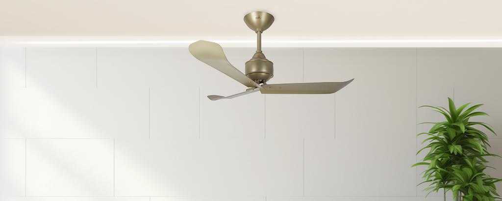 Classical Copter Ceiling Fan