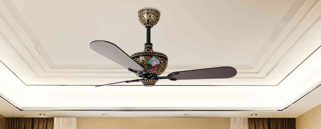 Ceiling Fan Manufacturer