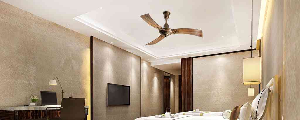 Unique Ceiling Fans