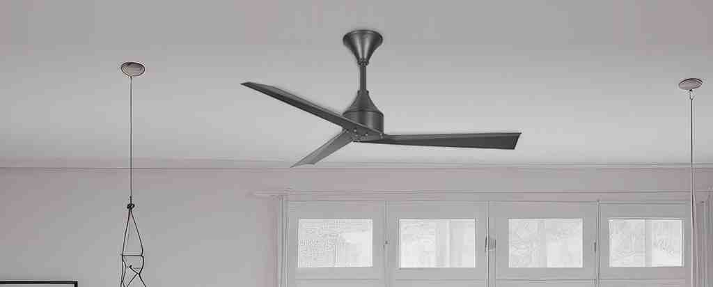 Bellerina Ceiling Fan