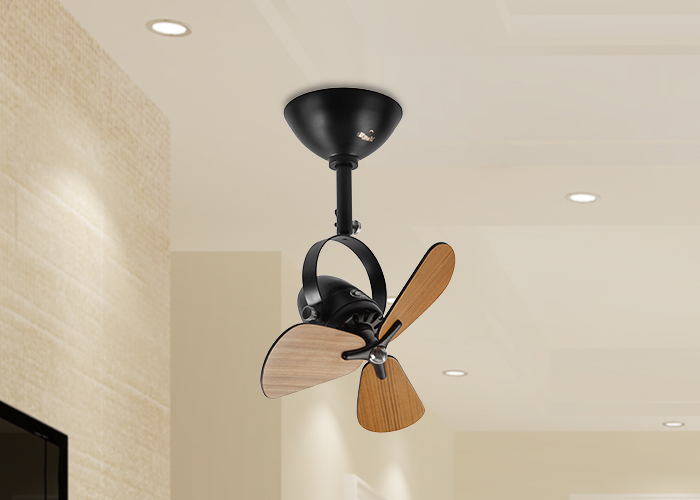 Bombay Fan With Mesh Ceiling fan