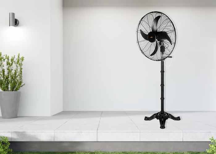 Hana Air Circulator Ceiling fan