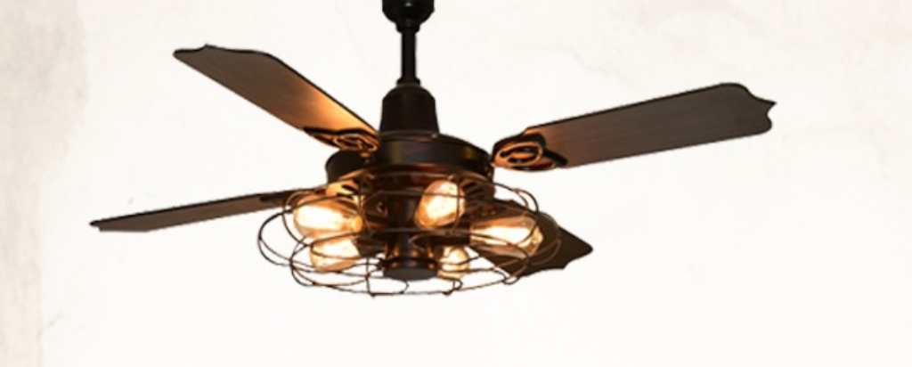 5 Reasons Why You Need an Outdoor Ceiling Fan in India