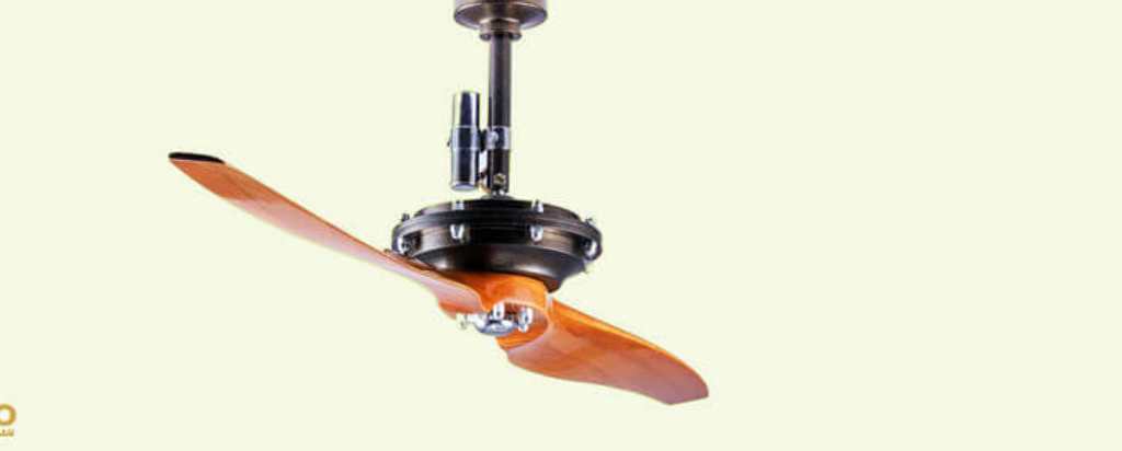 An Ultimate Source of Antique and Designer Ceiling Fans in India