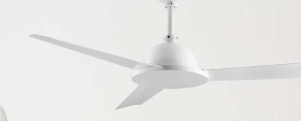 Buy Best Modern Bedroom Ceiling Fans from The Fan Studio