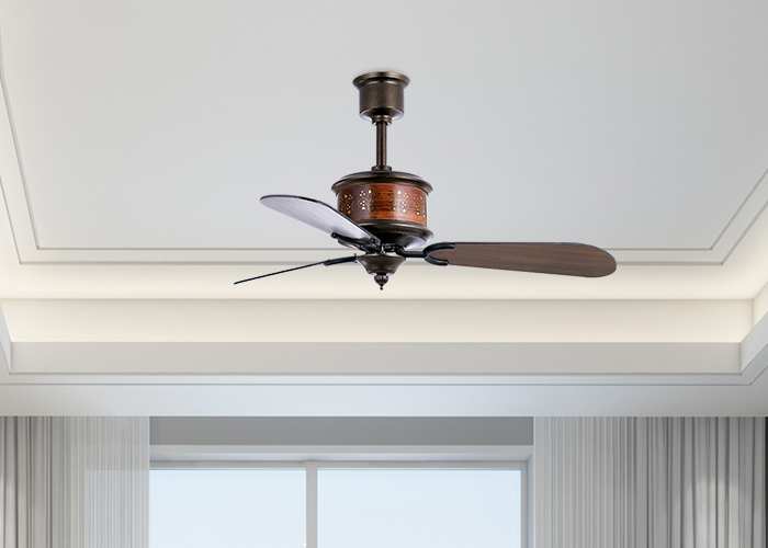 Monarch Classic Ceiling fan