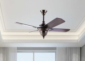 Dynasty Ceiling fan