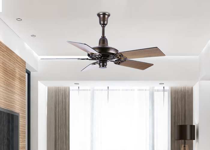 Diva 5 Blade Ceiling fan