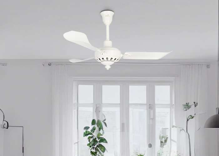 Majestic Ceiling fan