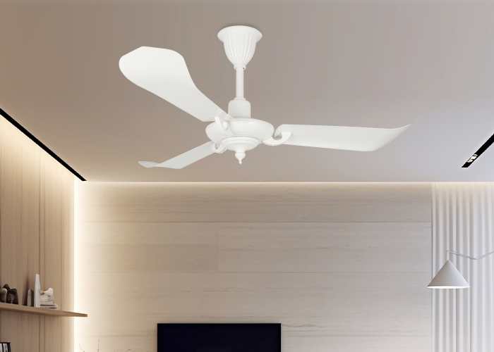 Henry Ceiling fan