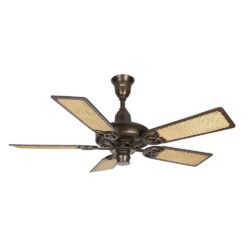 Diva Cane Ceiling fan