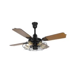 Legend Light Ceiling fan