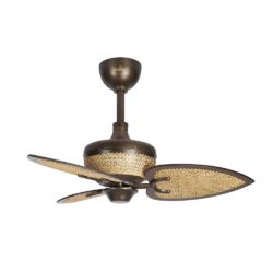 Shalimar Cane Leaf Ceiling fan