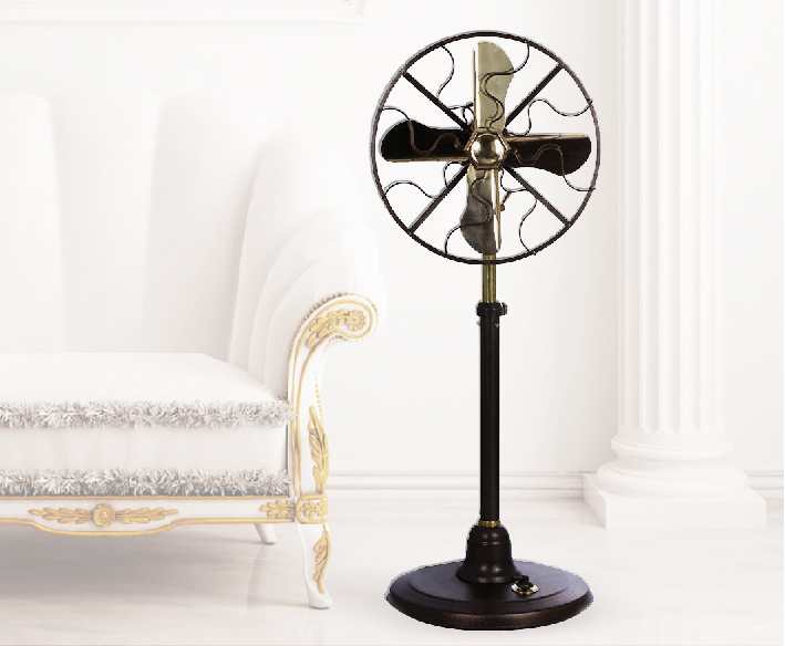 Features to Look for Before Buying A Pedestal Fans