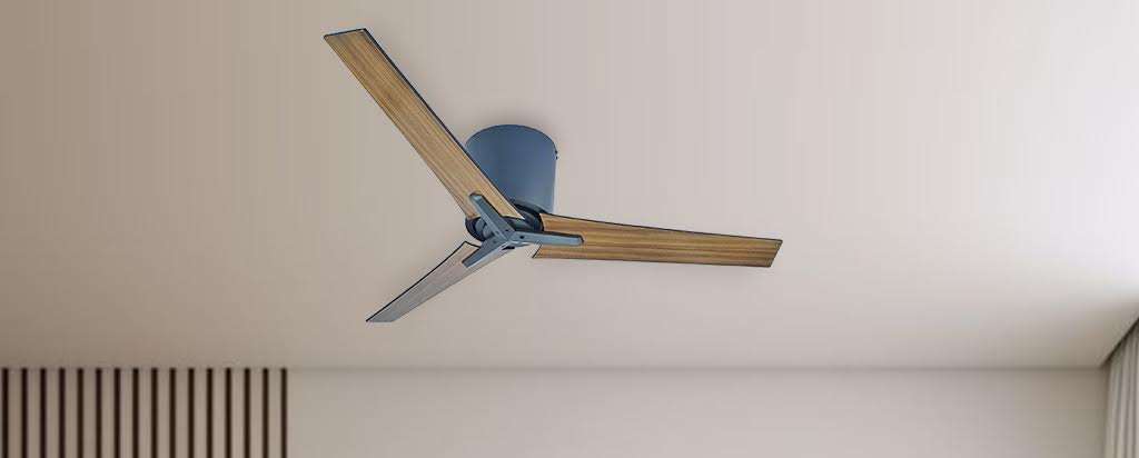 Wooden Ceiling Fans