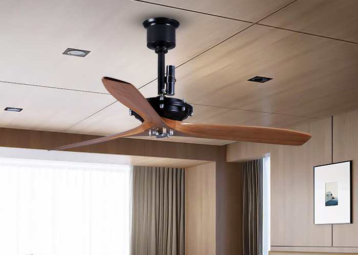 Aviator 3 Blades Ceiling fan