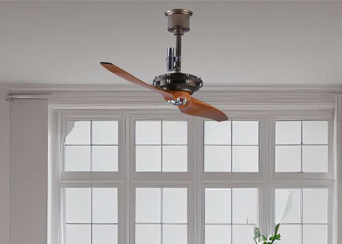 Aviator 2 Blades Ceiling fan