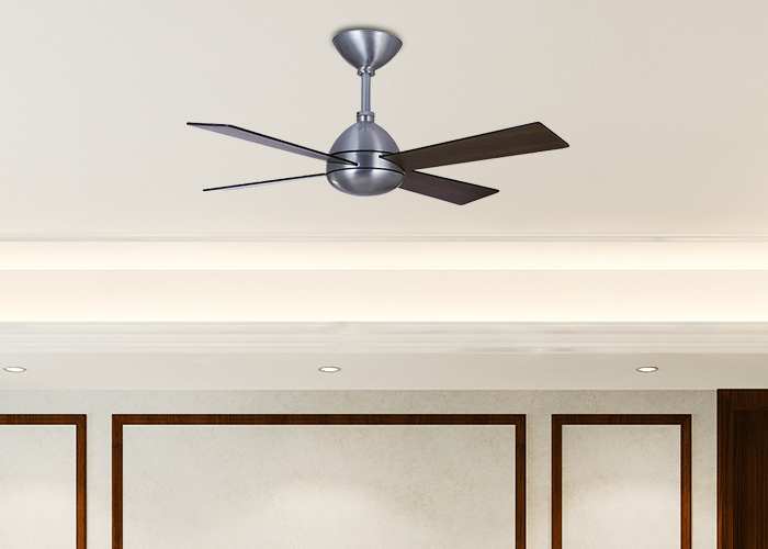 Sapphire Ceiling fan