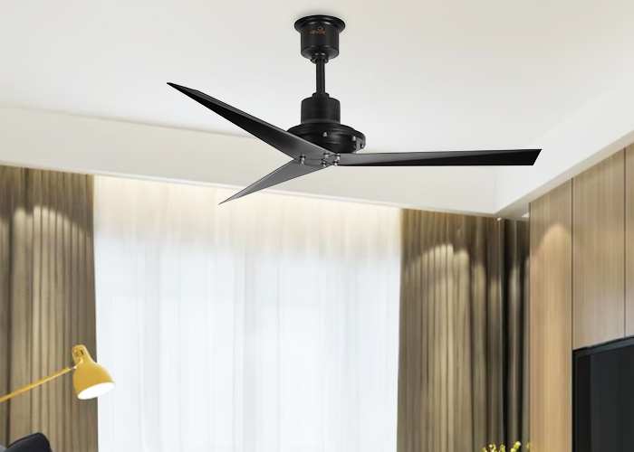 Mustang Ceiling fan