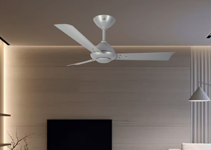 Cascade Ceiling fan