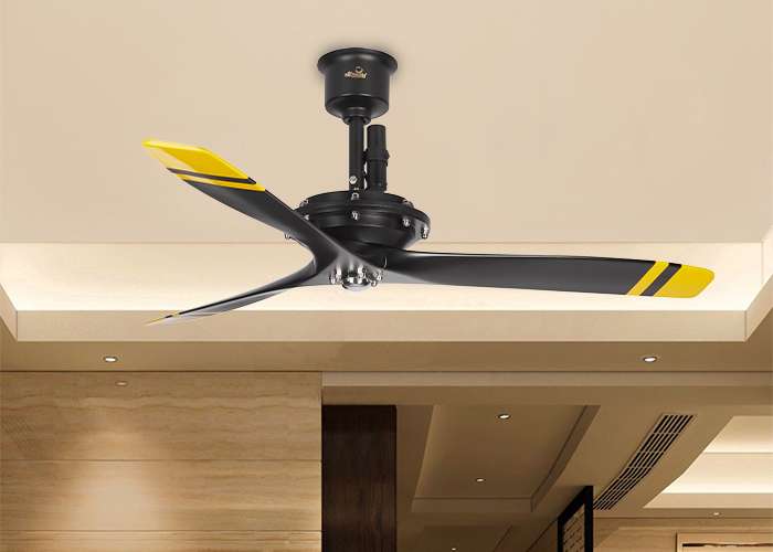 Aviator Pop Ceiling fan