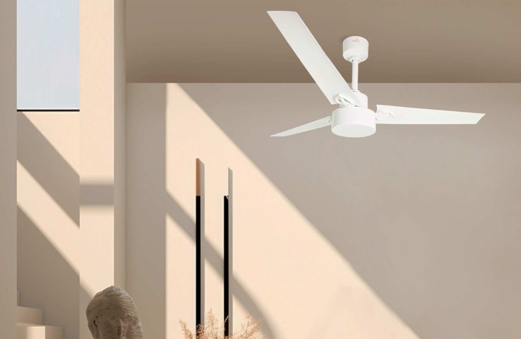Montana Ceiling fan